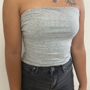 Women’s tube top pack